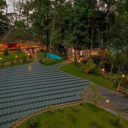 Traditional Kerala Villa Munnar Exteriör bild