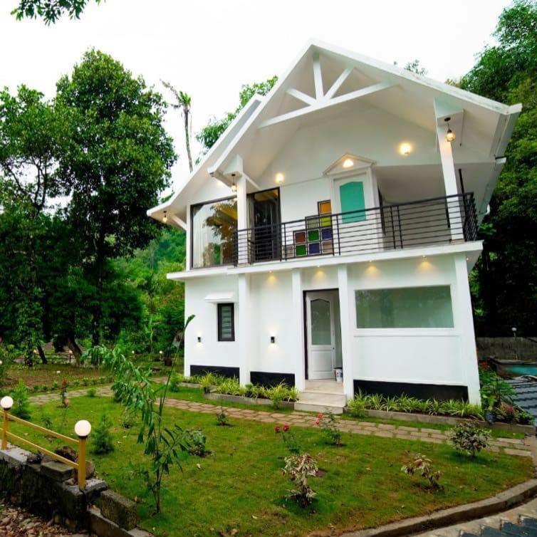 Traditional Kerala Villa Munnar Exteriör bild