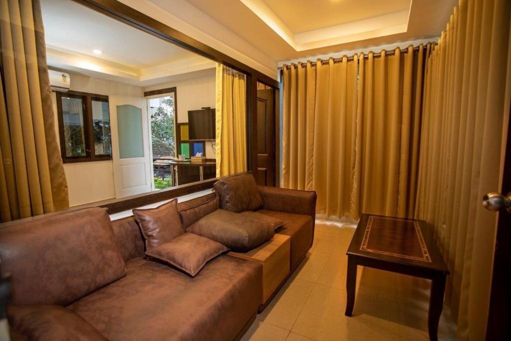 Traditional Kerala Villa Munnar Exteriör bild