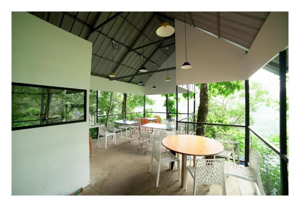 Traditional Kerala Villa Munnar Exteriör bild