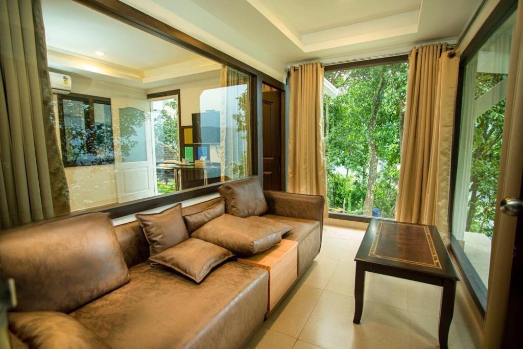 Traditional Kerala Villa Munnar Exteriör bild
